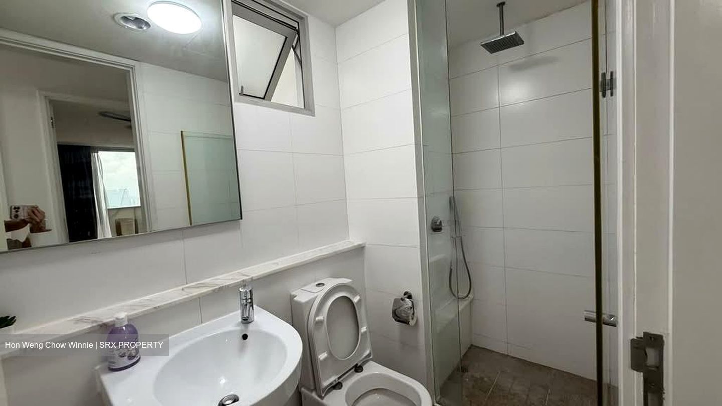 The Centris (D22), Apartment #553991421